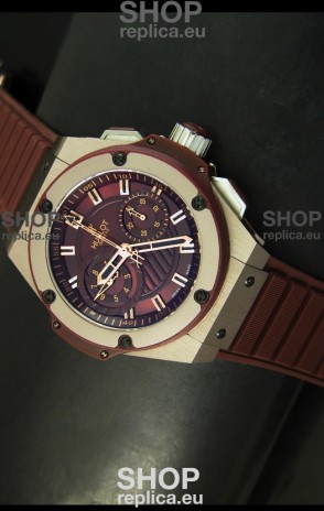 Hublot Big Bang King Power Swiss Replica Watch - 1:1 Mirror Replica 