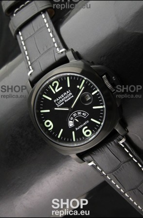 Panerai Luminor Power Reserve Swiss Automatic Watch