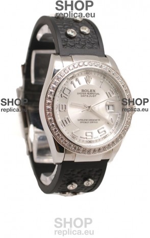 Rolex Datejust 2011 Edition Swiss Replica Watch