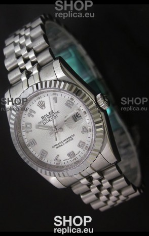 Rolex Datejust Oyster Perpetual Japanese Replica Watch
