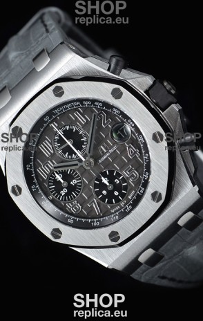 Audemars Piguet Royal Oak Offshore Chronograph 