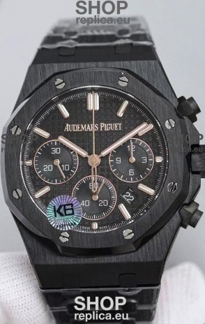 Audemars Piguet Royal Oak Chronograph 1:1 Mirror Replica - Ceramic Casing 1:1 Mirror Replica