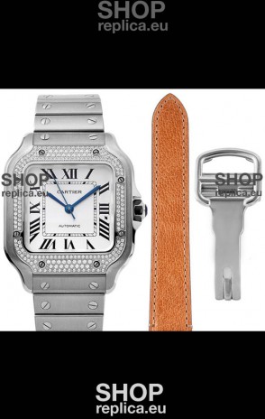 Cartier 
