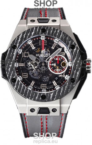 Hublot Big Bang F1 