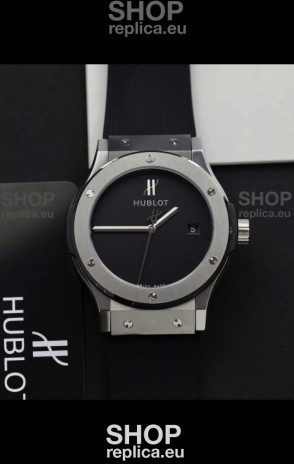 Hublot Classic Fusion 40th Anniversary Edition 1:1 Mirror Swiss Replica 42MM