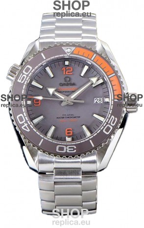 Omega Seamaster Planet Ocean 600M 43.50 MM Titanium Casing 1:1 Mirror Replica Watch