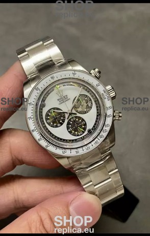 Rolex Cosmograph Daytona Artisans De Geneve Edition Swiss Replica Watch