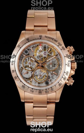 Rolex Daytona Super Clone 