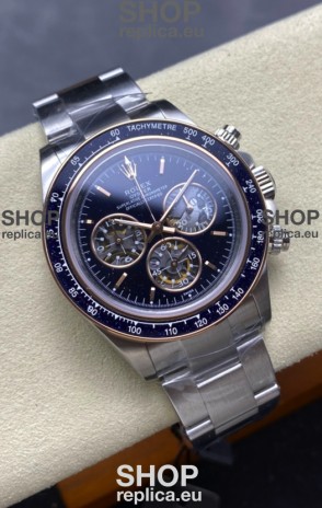 Rolex Daytona Super Clone 