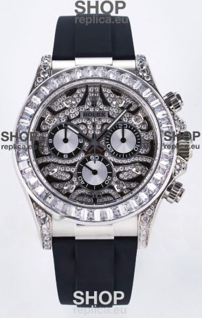 Rolex Daytona Super Clone 