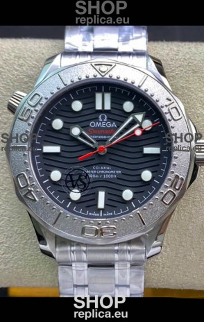 Omega Seamaster 300M Co-Axial Master Chronometer Nekton Edition 1:1 Mirror Replica