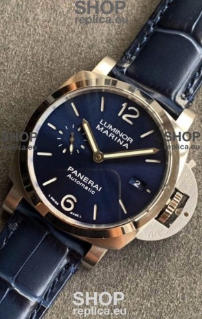 Panerai Luminor Marina PAM1313 1:1 Mirror Swiss Replica Watch 44MM