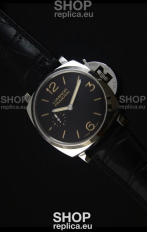 Panerai Luminor Due 3 Days 