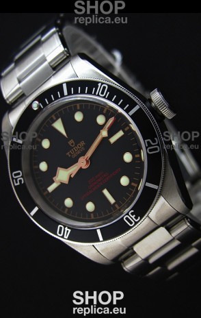 Tudor Heritage Black Bay Orologi & Passioni Edition Swiss Watch 1:1 Ultimate Mirror Replica