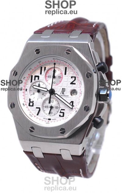 Audemars Piguet Royal Oak Offshore Japanese Replica Watch