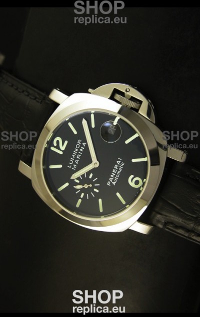 Panerai Luminor Marina PAM048 40MM Swiss Replica Watch