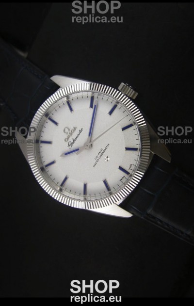Omega Platinum Globemaster Co-Axial Limited Edition Watch - 1:1 Mirror Replica Watch