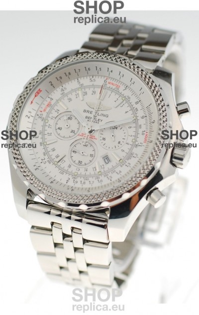Breitling for Bentley Motors Japanese Replica Watch
