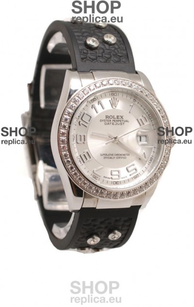 Rolex Datejust 2011 Edition Swiss Replica Watch