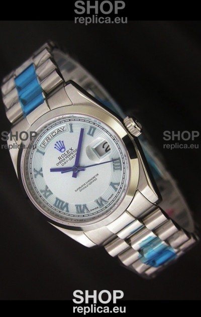Rolex Day Date Japanese Replica Watch