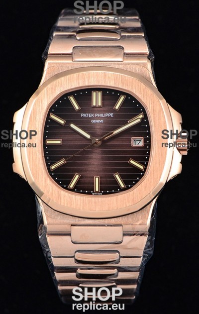 Patek Philippe Nautilus 5711/1R 1:1 Mirror Replica Watch 