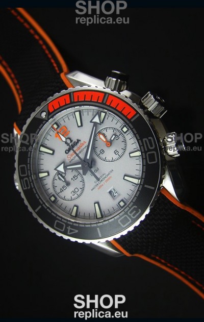Omega Seamaster Planet Ocean 600M Master Chronograph 1:1 Mirror Replica Watch