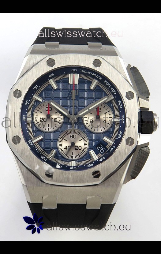 Audemars Piguet Super Clone Royal Oak Offshore Chronograph 26420IO.OO.A009CA.01 1:1 Watch 
