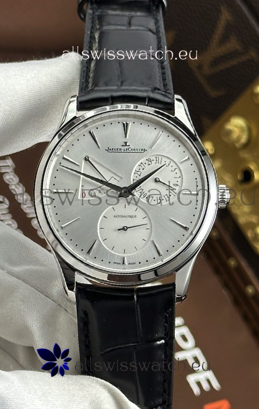 Jaeger-LeCoultre Master Ultra Thin Réserve De Marche 1:1 Mirror Replica Watch