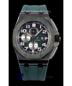 Audemars Piguet Royal Oak Offshore Chronograph 26405CE.OO.A056CA.01 1:1 Mirror Replica Watch