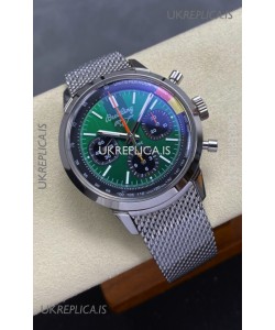Top Time B01 Ford Mustang Super Clone Watch 