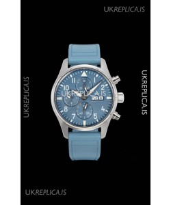 IWC PILOT'S's Chronograph 41 Miramar Super Clone Watch 