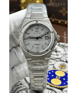 IWC Ingenieur Titanium Case and Dial Super Clone Watch 