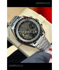 Omega Speedmaster Moonwatch Apollo 11 50th Anniversary Super Clone Watch 