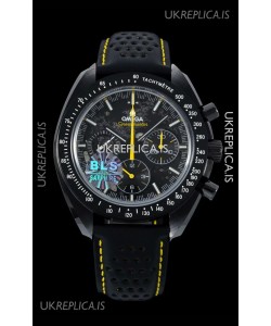 Omega Speedmaster Dark Side of the Moon Apollo 8 Super Clone Watch 