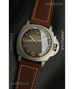 Panerai Luminor PAM1628 47MM Super Clone Watch 