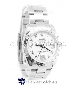Rolex DateJust Mid-Sized Japanese Replica Watch