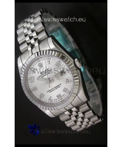 Rolex Datejust Oyster Perpetual Japanese Replica Watch
