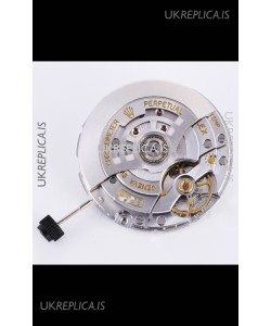 Rolex ETA 3235 Swiss Automatic Movement 