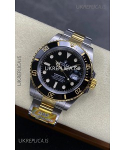 Rolex Submariner 126613LN FREE SPRUNG MVMNT Super Clone Watch 