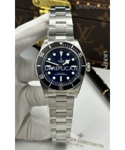 Tudor Black Bay 68 M7943A1A0NU-0001 Blue Dial 43MM Super Clone Watch 