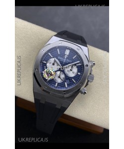 Royal Oak Chrono 26331 Blue Dial Super Clone Watch