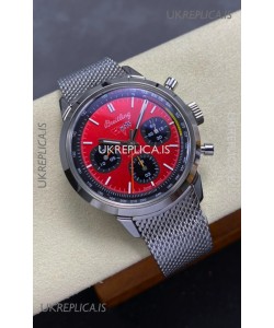 Top Time B01 Chevrolet Covette Super Clone Watch 