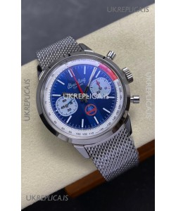 Top Time B01 Shelby Cobra Super Clone Watch 