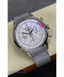 Top Time B01 Ford Thunderbird Super Clone Watch 