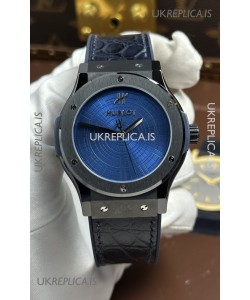 Hublot Classic Fusion Boutique PISA Ceramic Super Clone Watch 