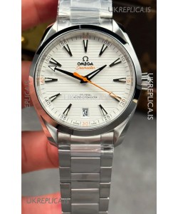 Omega Seamaster Aqua Terra Co-Axial Super Clone Watch 