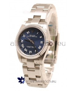 Rolex Oyster Perpetual Japanese Replica Watch - 33MM