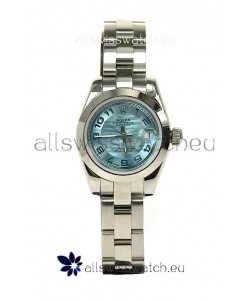 Rolex Datejust Ladies Swiss Replica Watch