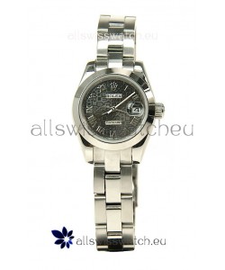 Rolex Datejust Ladies Swiss Replica Watch