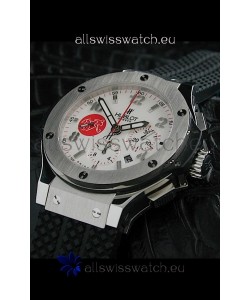 Hublot Big Bang Switzerland Soccer Team Edition Swiss Watch